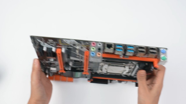 Amazon.com: Dpofirs X99 Motherboard CPU Combo, LGA 2011-3 E5 2620